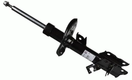 Амортизационная стойка газомасляная двухтрубная передняя левая Sachs SACHS 314 038