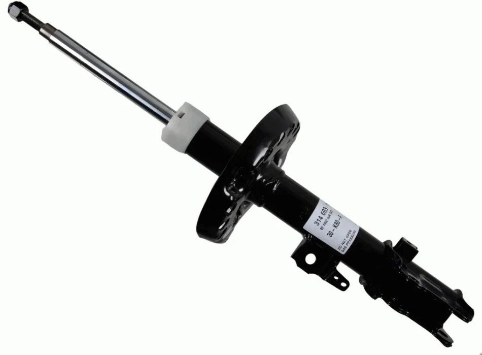 Амортизационная стойка газомасляная двухтрубная передняя левая Sachs SACHS 314 693 (фото 1)
