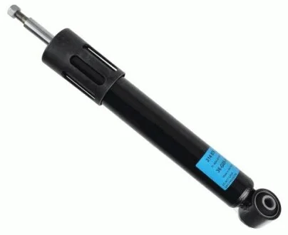 Телескопический амортизатор газомасляный двухтрубный задний правый SACHS 314 876