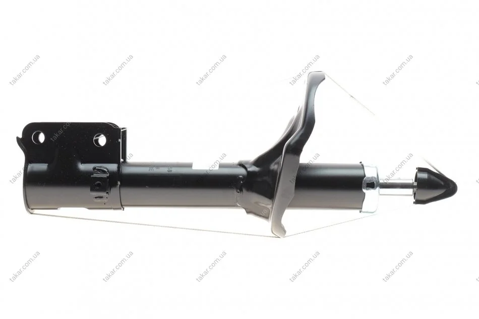 Амортизационная стойка газомасляная двухтрубная задняя левая Sachs SACHS 314 996 (фото 1)