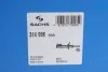 Амортизационная стойка газомасляная двухтрубная задняя левая Sachs SACHS 314 996 (фото 2)