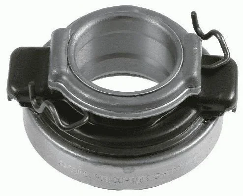Підшипник витискний 2.4MPI 8V, 2.5TD 8V, 3.0MPI 24V HYUNDAI H-1 A1 97-04, H-100 HR 94-03; MITSUBISHI Pajero 91-99, Pajero Sport 99-09 SACHS 3151600516 (фото 1)