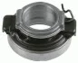 Підшипник витискний 2.4MPI 8V, 2.5TD 8V, 3.0MPI 24V HYUNDAI H-1 A1 97-04, H-100 HR 94-03; MITSUBISHI Pajero 91-99, Pajero Sport 99-09 SACHS 3151600516