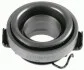 Підшипник витискний 2.4MPI 8V, 2.5TD 8V, 3.0MPI 24V HYUNDAI H-1 A1 97-04, H-100 HR 94-03; MITSUBISHI Pajero 91-99, Pajero Sport 99-09 SACHS 3151600516 (фото 2)