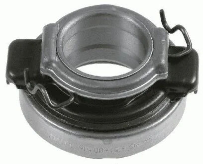 Подшипник выжимной 2.4MPI 8V, 2.5TD 8V, 3.0MPI 24V HYUNDAI H-1 A1 97-04, H-100 HR 94-03; MITSUBISHI Pajero 91-99, Pajero Sport 99-09 SACHS 3151600516