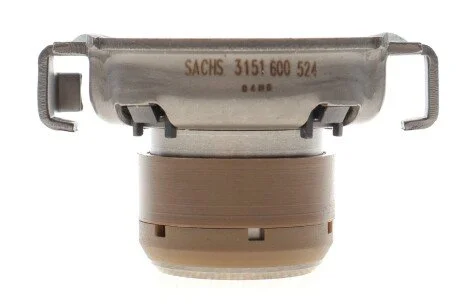 Підшипник зчеплення SACHS 3151 600 524