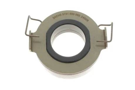 Підшипник вижимний CITROEN C1, TOYOTA YARIS 1.0-1.3-1.4 05- (Вир-во) SACHS 3151 600 550