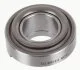 Підшипник вичавний MERCEDES W201/C123/C124/W126 "77-93 SACHS 3151 600 772 (фото 2)
