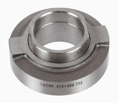 Підшипник вичавний MERCEDES W201/C123/C124/W126 "77-93 SACHS 3151 600 772