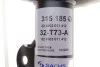 Амортизационная стойка газомасляная двухтрубная передняя левая Sachs SACHS 315 185 (фото 3)