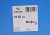 Амортизаційна стійка газомасляна двотрубна передня/задня права SACHS 315 462 (фото 5)