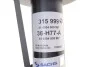 Телескопический амортизатор газомасляный двухтрубный передний левый Sachs SACHS 315 999 (фото 3)