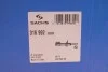 Амортизаційна стійка газомасляна двотрубна передня ліва Sachs SACHS 316 992 (фото 2)