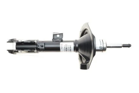 Амортизационная стойка газомасляная двухтрубная передняя правая Sachs SACHS 316 993