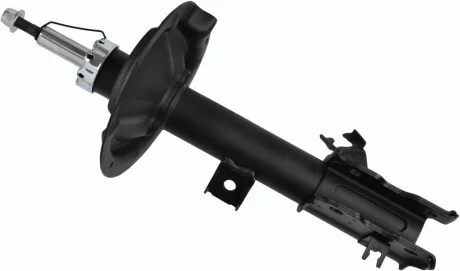 Амортизационная стойка газомасляная двухтрубная передняя правая SACHS 317 146