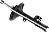Амортизационная стойка газомасляная двухтрубная передняя/задняя правая Sachs SACHS 317 150 (фото 1)