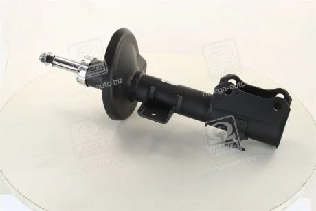 Амортизаційна стійка газомасляна двотрубна передня/задня права SACHS 317 186