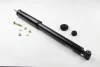 Телескопический амортизатор газомасляный однотрубный задний двусторонний Sachs SACHS 317 354 (фото 2)