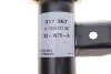 Амортизационная стойка газомасляная двухтрубная переднняя/задняя правая SACHS 317 367 (фото 2)