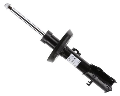 Амортизаційна стійка газомасляна двотрубна передня/задня ліва SACHS 317 501