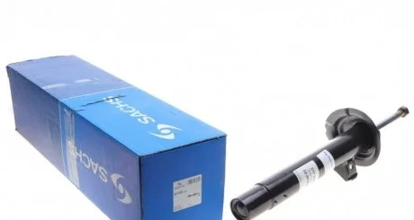 Амортизационная стойка газомасляная двухтрубная передняя правая Sachs SACHS 317 538