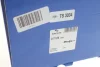Амортизаційна стійка газомасляна двотрубна передня двобічна Sachs SACHS 317 578 (фото 2)