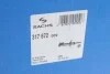 Амортизационная стойка газомасляная двухтрубная передняя правая Sachs SACHS 317 672 (фото 2)