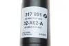 Амортизационная стойка газомасляная двухтрубная переднняя/задняя правая SACHS 317 851 (фото 3)