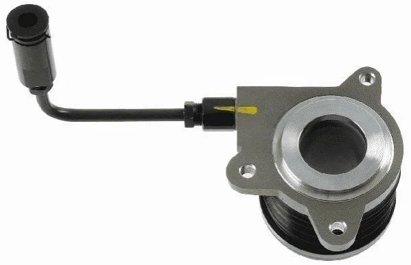 Підшипник витискний гідравлічний 2.2CRDI 16V HYUNDAI Santa Fe CM 06-12 SACHS 3182600160 (фото 1)
