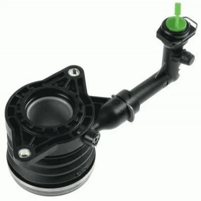 Подшипник гидравлический выжимной 1.4MPI Turbo 16V, 1.3MJET 16V FIAT Doblo 15-23, Grande Punto 05-10, Punto 09-18, 500 07-20, 500L 12-22, 500X 15-, Panda 11-, Tipo 15-, Linea 07-18; OPEL Combo D 11-18; ALFA ROMEO MiTo 08-18; LANCIA Ypsilon 12- SACHS 3182600178 (фото 1)