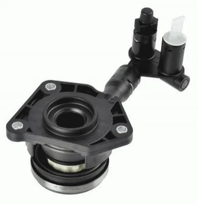 Подшипник гидравлический выжимной 1.4MPI 16V, 1.6MPI 16V, 1,25MPI 16V, 1.3MPI 8V, 1.4TDCI 16V FORD Fiesta 02-09, Fusion 02-12, Ka 96-08; MAZDA 2 DY 03-07 SACHS 3182600198 (фото 1)