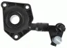 Подшипник гидравлический выжимной 1.4MPI 16V, 1.6MPI 16V, 1,25MPI 16V, 1.3MPI 8V, 1.4TDCI 16V FORD Fiesta 02-09, Fusion 02-12, Ka 96-08; MAZDA 2 DY 03-07 SACHS 3182600198 (фото 3)