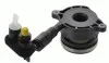 Подшипник гидравлический выжимной 1.5TDCI 8V, 1.6TDCI 8V, 1.5EcoBoost 16V, 1.6EcoBoost 16V FORD Focus III 11-18, Connect 13-22, C-MAX 10-19, Kuga 13-21, Fiesta 09-17, Fusion 13-20, Fiesta 17-, Escape 13-19; MAZDA 3 BL 09-14, 5 10-15; VOLVO S40 04-12, SACHS 3182600214 (фото 2)