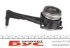 Підшипник вижимний AUDI A3, SEAT LEON 2,0TDI 03- (Вир-во) SACHS 3182600241 (фото 2)