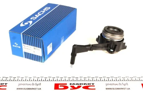 Подшипник сцепления SACHS 3182600241