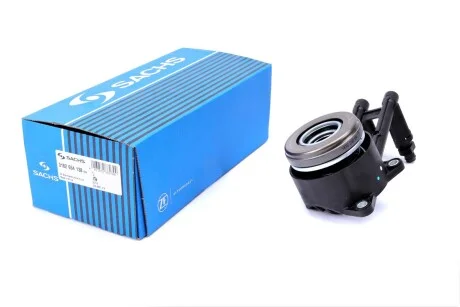 Подшипник выжимной гидравлический FORD/MAZDA Fiesta/Ka/Mazda 2 "1,3-1,4 "01>> SACHS 3182654138