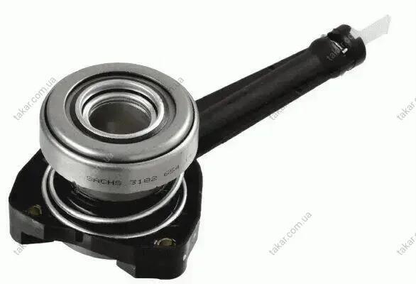 Підшипник вижимний OPEL, RЕNAULT (вир-во) SACHS 3182654142 (фото 1)