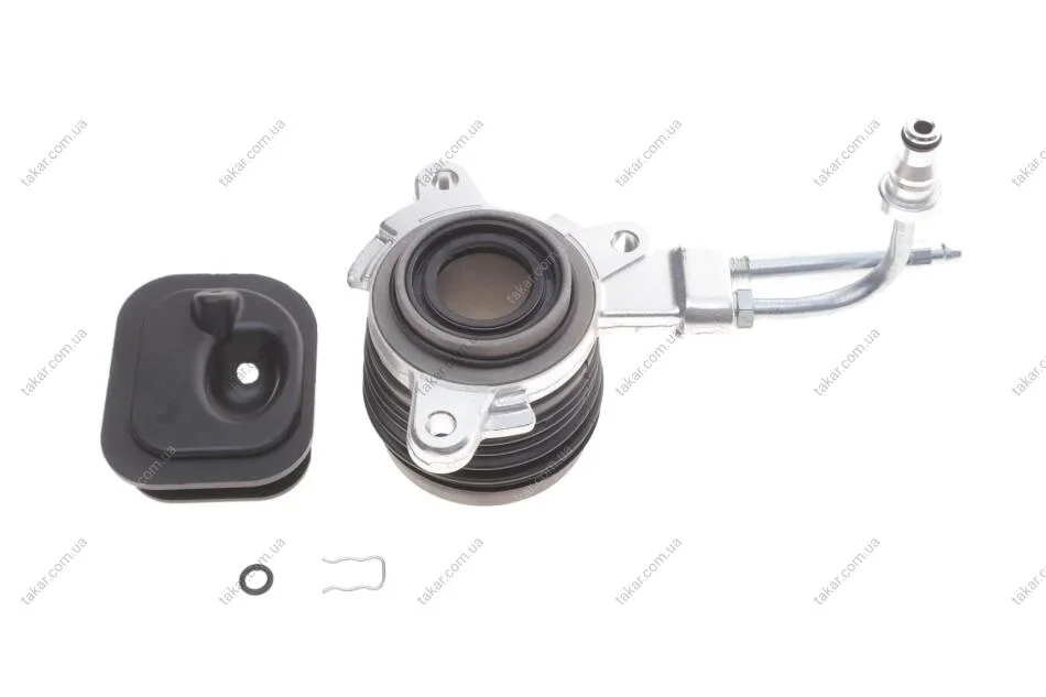 Підшипник выжимний VOLKSWAGEN Sharan (вир-во) SACHS 3182 654 148 (фото 1)
