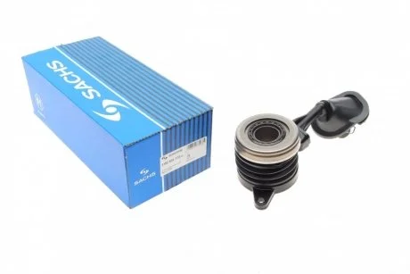 Підшипник вижимний FIAT DUCATO, 06- (вир-во) SACHS 3182654173