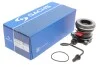 Підшипник вижимний OPEL (Вир-во) SACHS 3182 654 195 (фото 2)