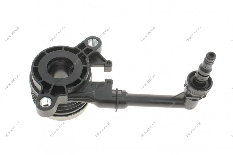 Підшипник виж-й NISSAN PRIMERA, RENAULT MECANE II 1.9dCi 02-(стар.номер 3182 654 166) (Вир-во) SACHS 3182 654 308 (фото 1)