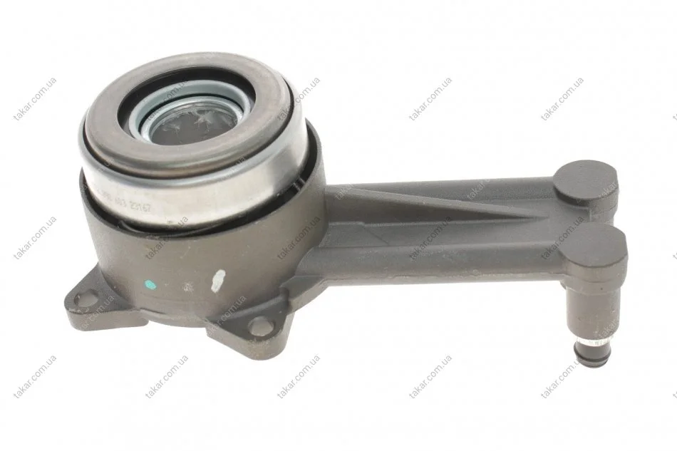 Подшипник выжимной гидравлический FORD FIESTA IV, FORD FOCUS, KA 1.0i-2.0 16V 95 (Выр-во) SACHS 3182 998 603 (фото 1)