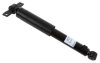 Телескопический амортизатор газомасляный двухтрубный SACHS 318 715 (фото 1)