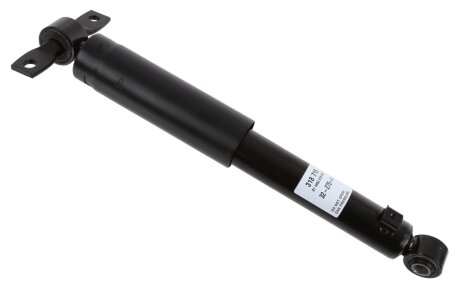Телескопический амортизатор газомасляный двухтрубный SACHS 318 715