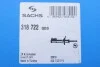 Амортизаційна стійка газомасляна двотрубна передня/задня ліва SACHS 318722 (фото 2)