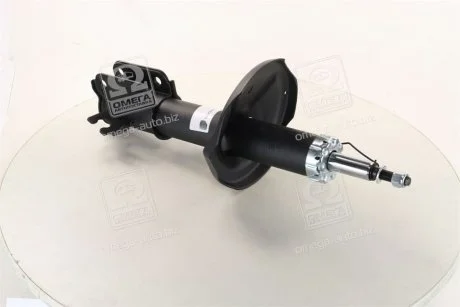 Амортизаційна стійка газомасляна двотрубна передня права Sachs SACHS 318 895