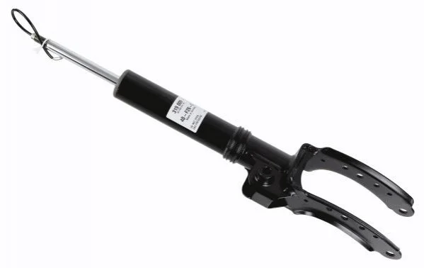 Амортизаційна стійка газомасляна двотрубна передня права SACHS 319 009 (фото 1)