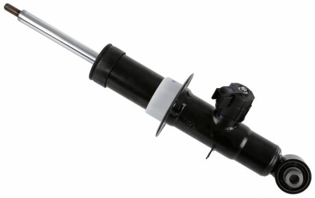 Телескопический амортизатор газомасляный двухтрубный SACHS 319208