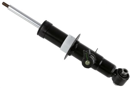 Телескопический амортизатор газомасляный двухтрубный SACHS 319 209