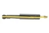 Телескопический амортизатор газомасляный двухтрубный задний двусторонний SACHS 319 577 (фото 1)